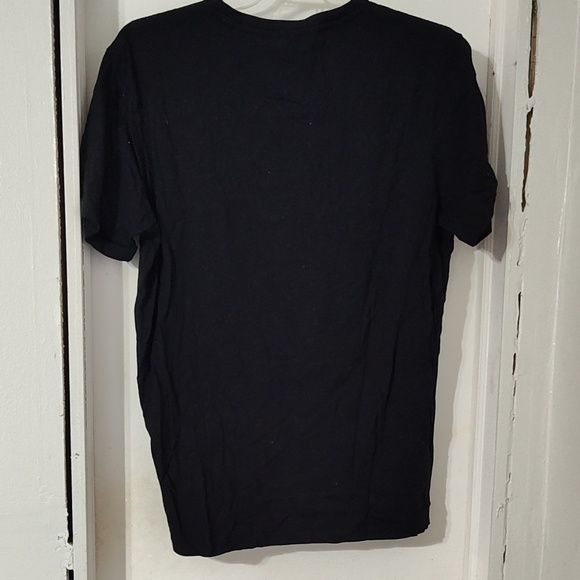 ARK Survival Evolved Black T-Shirt - Picture 3 of 4